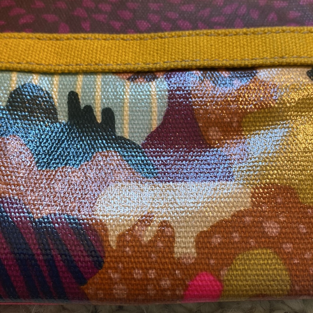 Fossil Wallet 😍 - Picture 5 of 6